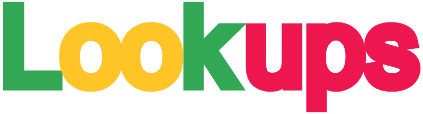Lookups logo